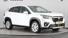 Wit Gebruikt 2022 Suzuki SX4 S-Cross SUV | € 26.790 (Eerlijke prijs)