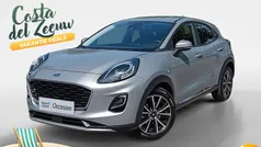 Gebruikt 2020 Ford Puma Titanium SUV | € 17.940 (Goede deal)