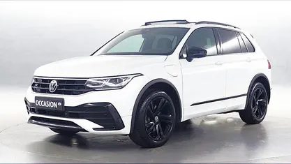 Occasion VW Tiguan Style 245 PK (180 kW) 2022 SUV