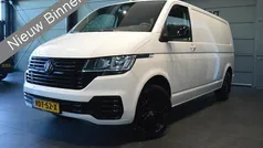 Wit Gebruikt 2020 VW T6.1 Van | € 20.900 (Eerlijke prijs)