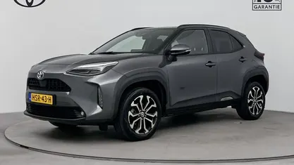 Occasion 2025 Toyota Yaris Cross SUV | € 25.845 (Goede deal)