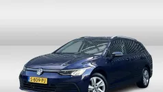 Gebruikt 2023 VW Golf VIII Life Stationwagen | € 22.950 (Super prijs)