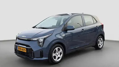 Occasion Kia Picanto 63 PK (46 kW) 2024 Hatchback