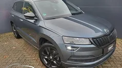 Gebruikt 2020 Skoda Karoq Business Line SUV | € 27.950 (Eerlijke prijs)