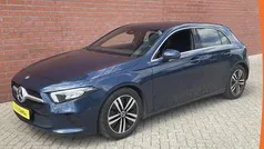 Blauw Gebruikt 2022 Mercedes A200 Progressive Hatchback | € 29.740 (Eerlijke prijs)