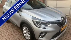 Gebruikt 2020 Renault Captur Intens SUV | € 16.450 (Eerlijke prijs)