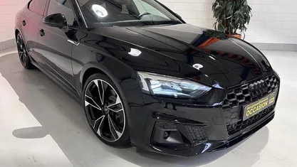 Occasion Audi A5 Sportback S-Line 150 PK (110 kW) 2022 Hatchback