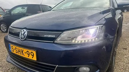Occasion VW Jetta Sportline 150 PK (110 kW) 2013 Sedan