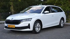 Gebruikt 2024 Skoda Octavia Ambition Stationwagen | € 31.850 (Super prijs)