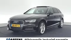 Gebruikt 2018 Audi A4 S-Line Stationwagen | € 22.949 (Eerlijke prijs)