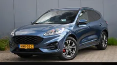 Gebruikt 2023 Ford Kuga ST-Line X SUV | € 31.995 (Eerlijke prijs)