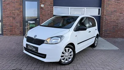 Occasion Skoda Citigo 60 PK (44 kW) 2012 Hatchback