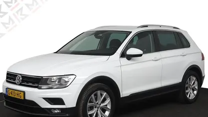 Occasion VW Tiguan Comfortline 150 PK (110 kW) 2019 SUV