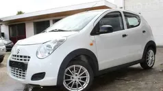 Gebruikt 2011 Suzuki Alto GL Hatchback | € 4.500 (Eerlijke prijs)