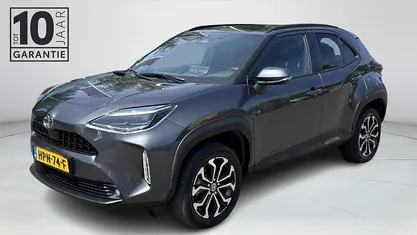 Gebruikt 2024 Toyota Yaris Cross SUV | € 29.475 (Eerlijke prijs)