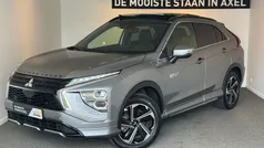 Suv Gebruikt 2023 Mitsubishi Eclipse Cross Instyle SUV | € 29.950 (Eerlijke prijs)