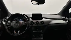 Gebruikt 2015 Mercedes B180 Ambition MPV | € 14.500 (Eerlijke prijs)