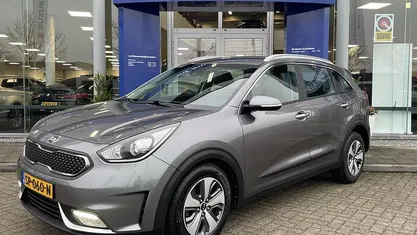Occasion 2018 Kia Niro SUV | € 17.645 (Eerlijke prijs)