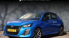Gebruikt 2024 Peugeot 208 Active Hatchback | € 21.795 (Eerlijke prijs)