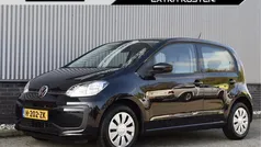 Zwart, metallic lak Gebruikt 2020 VW up! Hatchback | € 9.950 (Eerlijke prijs)