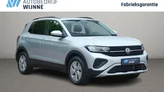 Zilver Gebruikt 2024 VW T-Cross Edition SUV | € 23.950 (Goede deal)
