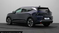 Blauw Nieuw 2025 Renault Scénic Techno MPV | € 44.795 (Goede deal)