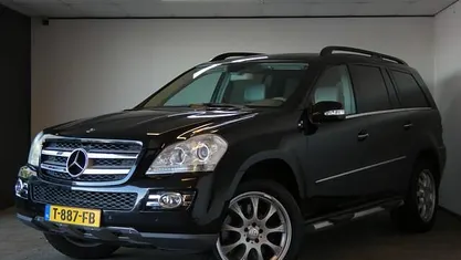 Occasion Mercedes GL500 388 PK (285 kW) 2006 SUV