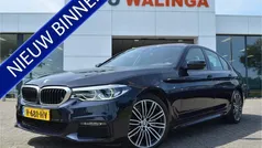 Gebruikt 2020 BMW 520 M Sport Sedan | € 32.750 (Goede deal)