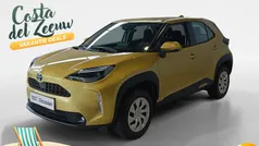 Geel Gebruikt 2023 Toyota Yaris Cross SUV | € 25.940 (Super prijs)