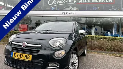 Gebruikt 2015 Fiat 500X Cross Plus SUV | € 11.950 (Eerlijke prijs)