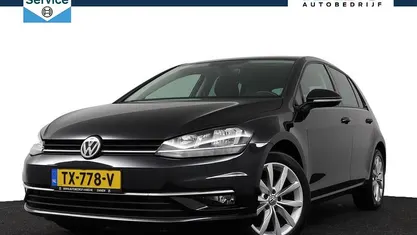 Occasion VW Golf VII Highline 2018 Hatchback
