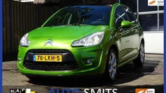 Gebruikt 2010 Citroën C3 Business Class Hatchback | € 4.500 (Eerlijke prijs)