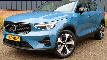 Occasion Volvo XC40 Plus 197 PK (144 kW) 2025 SUV