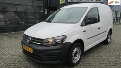 Occasion VW Caddy Trendline 75 PK (55 kW) 2017 Overige MPV