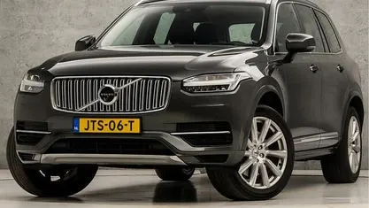Occasion 2018 Volvo XC90 Inscription SUV | € 37.945 (Eerlijke prijs)