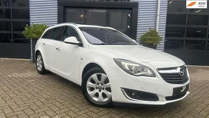 Occasion Opel Insignia Business 136 PK (100 kW) 2016 Stationwagen