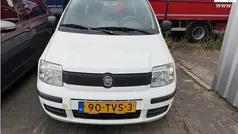 Gebruikt 2012 Fiat Panda Classica Hatchback | € 3.250