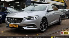 Gebruikt 2020 Opel Insignia Business Hatchback | € 16.950 (Eerlijke prijs)
