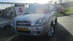 Gebruikt 2009 Hyundai Tucson Active SUV | € 2.450 (Goede deal)