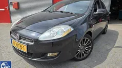 Gebruikt 2009 Fiat Bravo Racing Hatchback | € 1.650 (Eerlijke prijs)