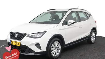 Occasion Seat Arona Reference 95 PK (69 kW) 2024 SUV