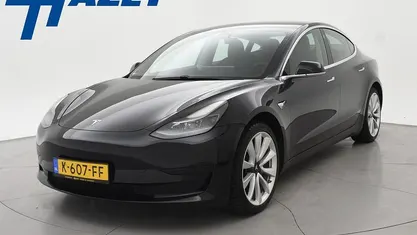 Occasion 2020 Tesla Model 3 RWD Sedan | € 16.950 (Eerlijke prijs)