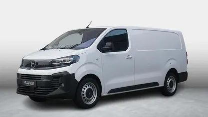Occasion Opel Vivaro 180 PK (132 kW) 2024 MPV