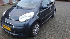 Gebruikt 2011 Citroën C1 SELECTION Hatchback | € 1.950 (Goede deal)