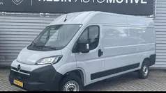 Gebruikt 2025 Opel Movano Van | € 37.000 (Goede deal)