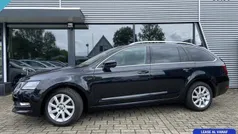 Gebruikt 2017 Skoda Octavia Business Line Stationwagen | € 7.797 (Eerlijke prijs)
