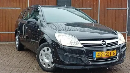 Occasion Opel Astra Business 110 PK (80 kW) 2008 Stationwagen