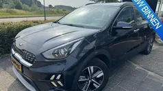 Gebruikt 2020 Kia Niro SUV | € 23.900 (Eerlijke prijs)