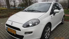 Gebruikt 2012 Fiat Punto Evo Business Hatchback | € 2.950 (Eerlijke prijs)