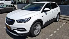 Gebruikt 2018 Opel Grandland X Innovation SUV | € 15.440 (Eerlijke prijs)
